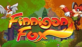 Finnigan Fox