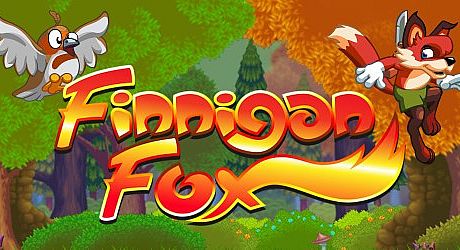 Finnigan Fox Game