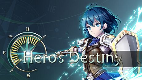 Hero's Destiny Game