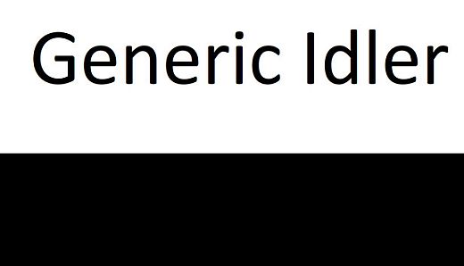 Generic Idler