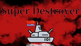 Super Destroyer