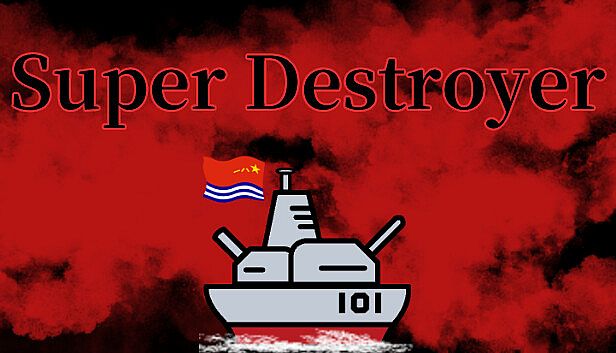 Buy Super Destroyer