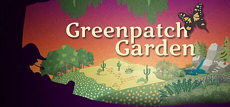Greenpatch Garden Game