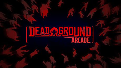 Dead Ground Arcade Game