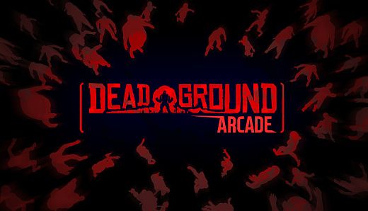 Dead Ground Arcade