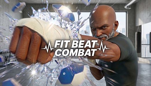 Fit Beat Combat