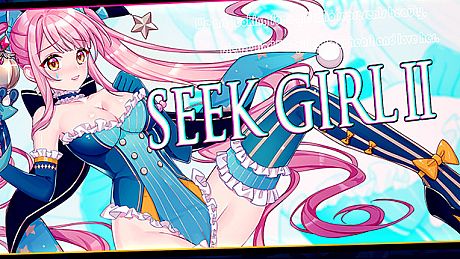 Seek Girl Ⅱ Game