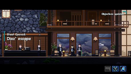 Lacuna Game