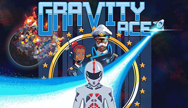 Buy Gravity Ace