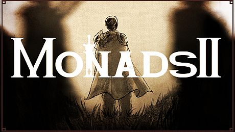 Monads II Game