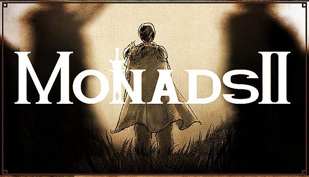 Buy Monads II
