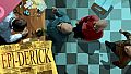 Epi Derick The Official Game Soundtrack