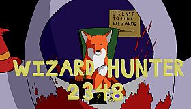 Wizard Hunter 2348