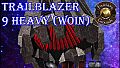 Fantasy Grounds - Trailblazer 9 Heavy (WOiN)