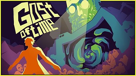 GOST of Time Game