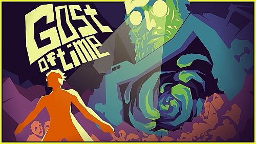 GOST of Time