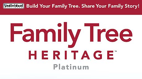 Family Tree Heritage Platinum 9 Game