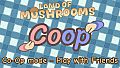 Land of Mushrooms Co-Op mode - Play with Friends