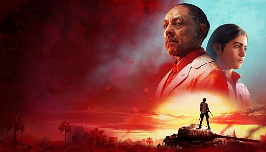 Far Cry 6 Game of the Year Edition