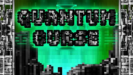 Quantum Curse Game