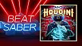 Beat Saber - Eminem - Houdini