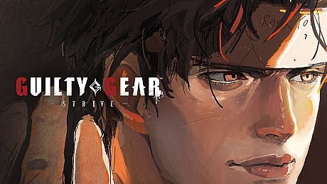 Guilty Gear -Strive- 2.0 Starter Edition