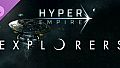 Hyper Empire - Explorers