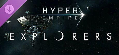 Hyper Empire - Explorers DLC