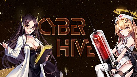 CyberHive