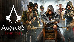 Assassin's Creed Syndicate Game