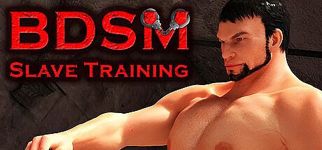 BDSM Slave Training Game
