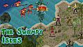 Infinite Dungeon Crawler - The Swampy Isles