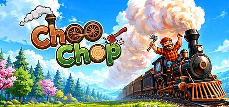 Choo chop
