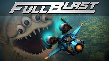 FullBlast Game