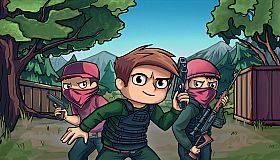 REDEX - Console Edition