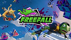 Project Freefall