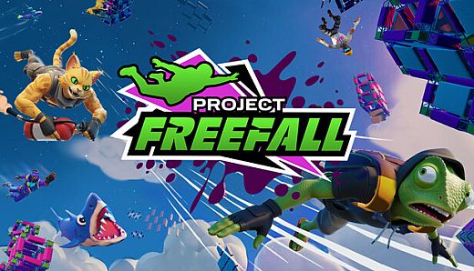 Project Freefall