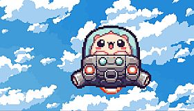 Captain Puff MacFly