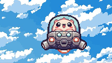 Captain Puff MacFly Game