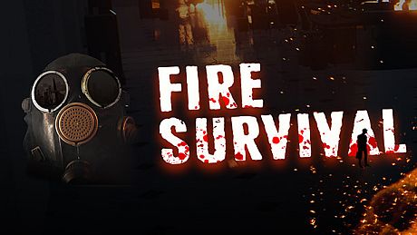 Fire survival Game
