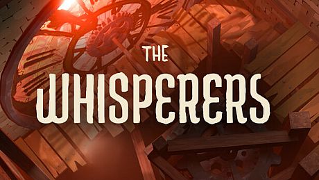 The Whisperers Game