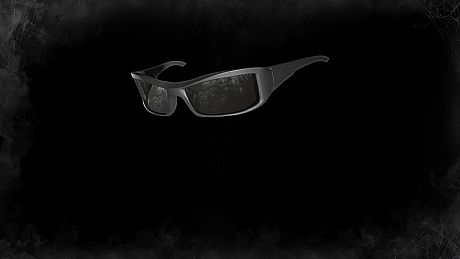 Resident Evil 4 Leon Accessory: 'Sunglasses (Sporty)' DLC