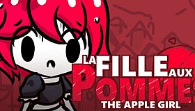La Fille aux Pommes / The Apple Girl