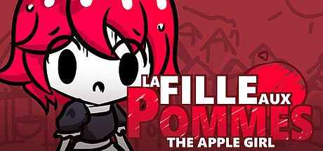 La Fille aux Pommes / The Apple Girl Game