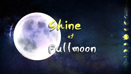 Shine of Fullmoon Game