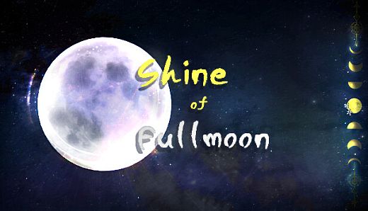 Shine of Fullmoon