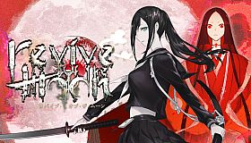 revive of the moon(リバイブ・オブ・ザ・ムーン)