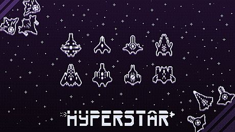 Hyperstar Game