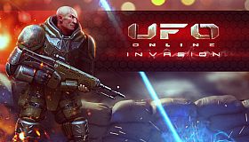 UFO Online: Invasion