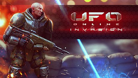UFO Online: Invasion Game